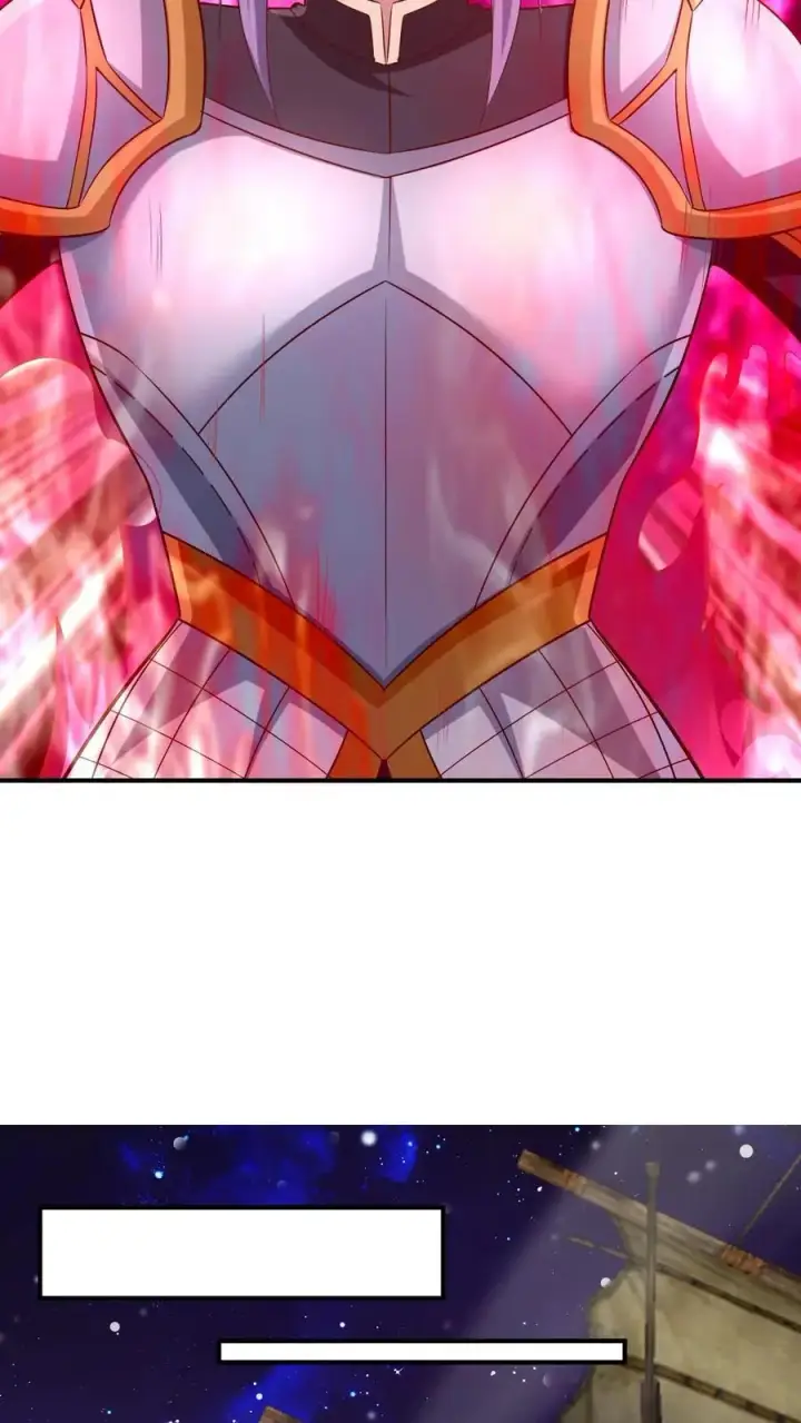 《完了啊！女帝的软饭丈夫居然无敌》第284话 怂到不敢出来图20