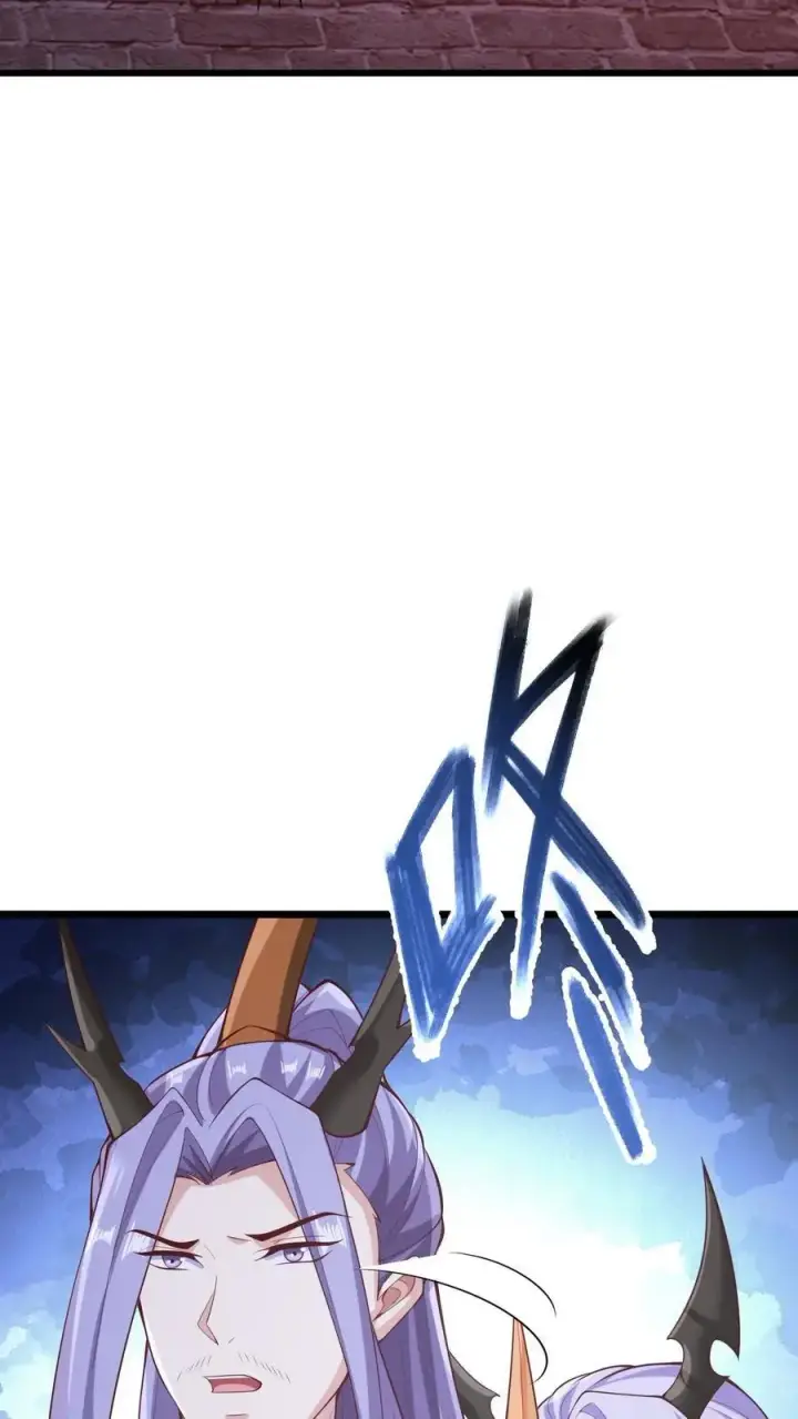 《完了啊！女帝的软饭丈夫居然无敌》第285话 热情的铁拳图14