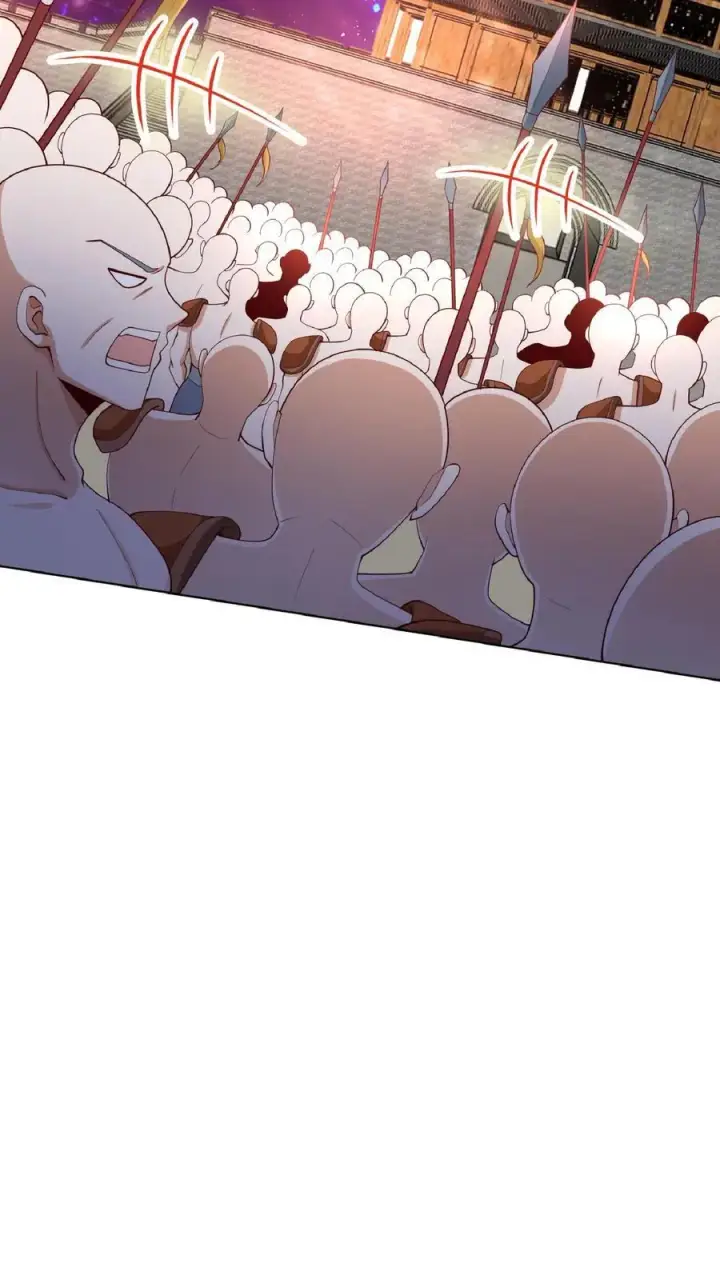 《完了啊！女帝的软饭丈夫居然无敌》第287话 三条神龙图14