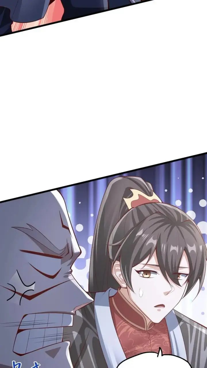 《完了啊！女帝的软饭丈夫居然无敌》第291话 萧天陨落在虚空战场图10