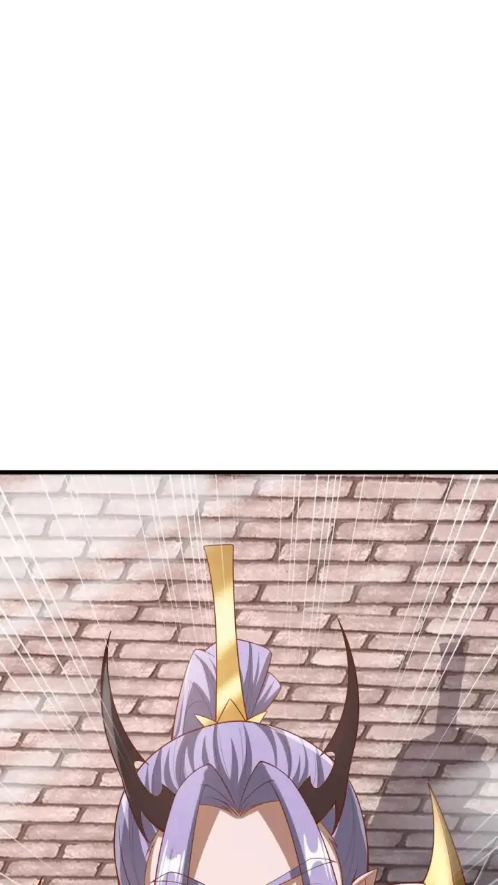 《完了啊！女帝的软饭丈夫居然无敌》第292话 不让方便的方便图28