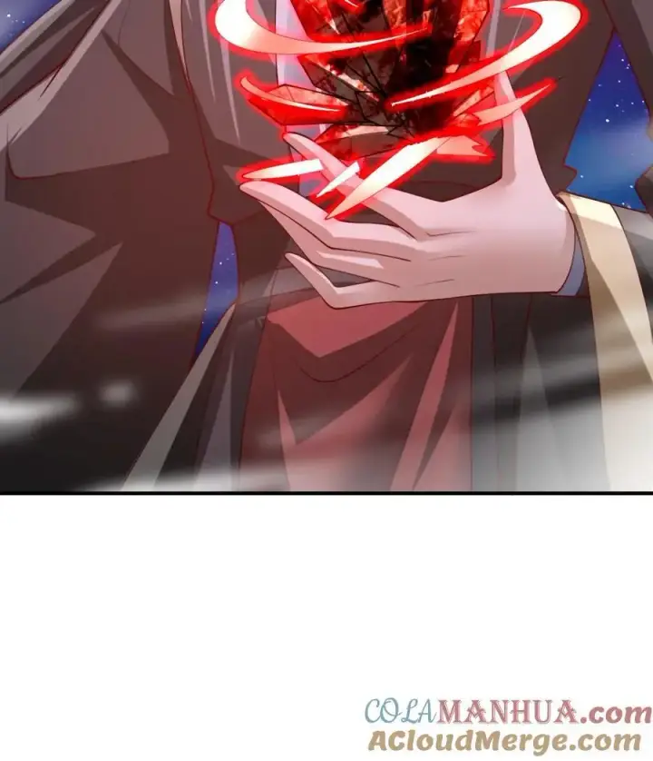 《完了啊！女帝的软饭丈夫居然无敌》第293话 共死图37