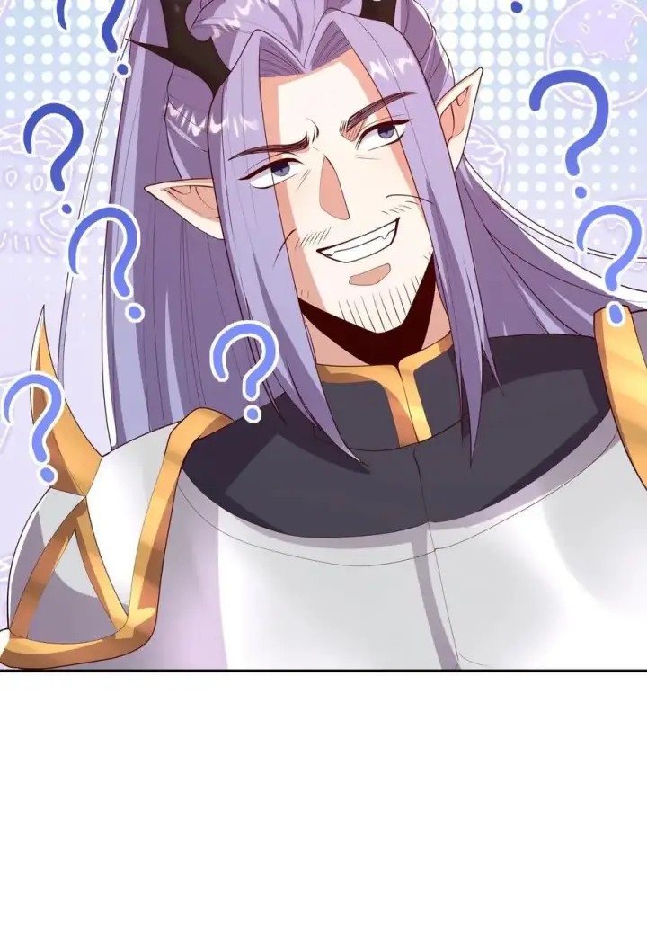 《完了啊！女帝的软饭丈夫居然无敌》第294话 还不如都炸了图22