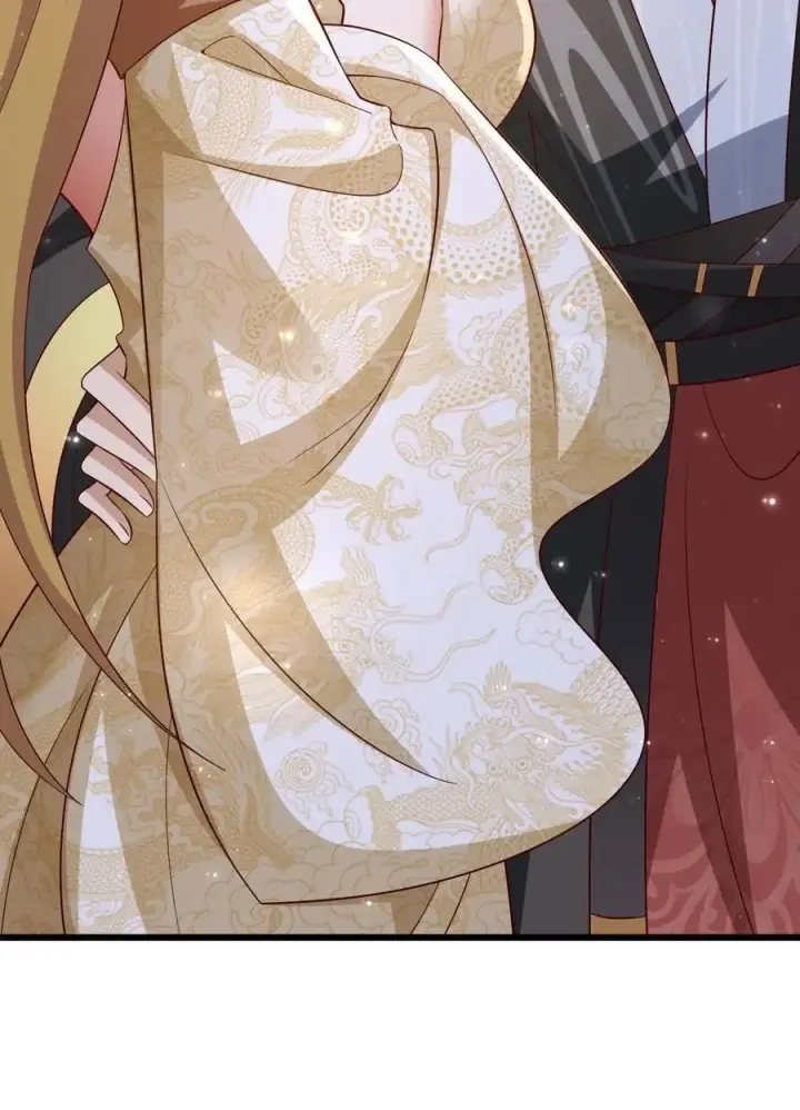 《完了啊！女帝的软饭丈夫居然无敌》第298话 吃一辈子图28
