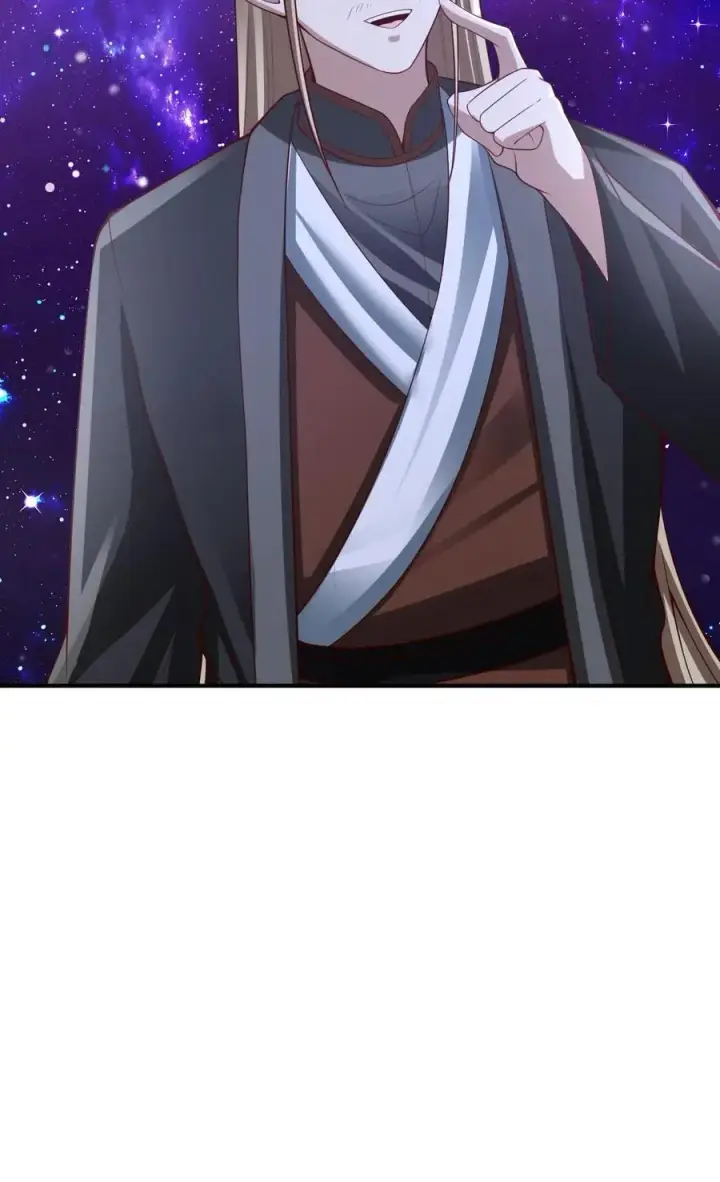 《完了啊！女帝的软饭丈夫居然无敌》第301话 活跃气氛图22