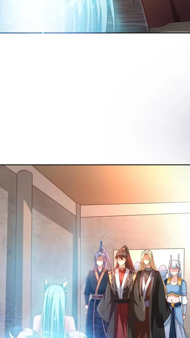 《完了啊！女帝的软饭丈夫居然无敌》第303话 打破变强图22