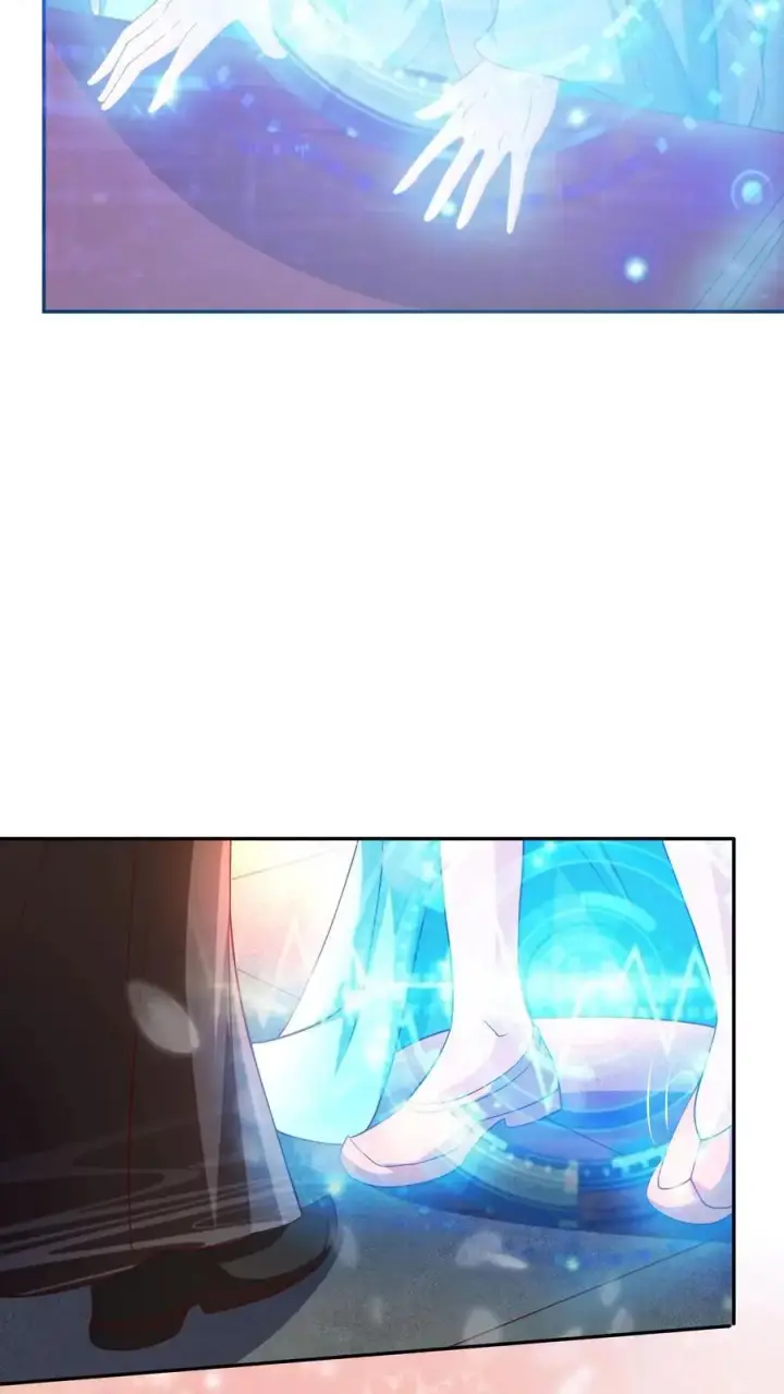 《完了啊！女帝的软饭丈夫居然无敌》第303话 打破变强图24