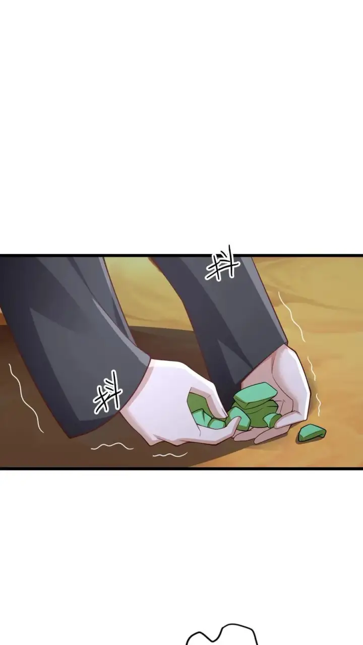 《完了啊！女帝的软饭丈夫居然无敌》第310话 颜色等级图20