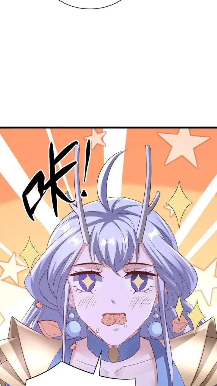 《完了啊！女帝的软饭丈夫居然无敌》第314话 雪家完了图20
