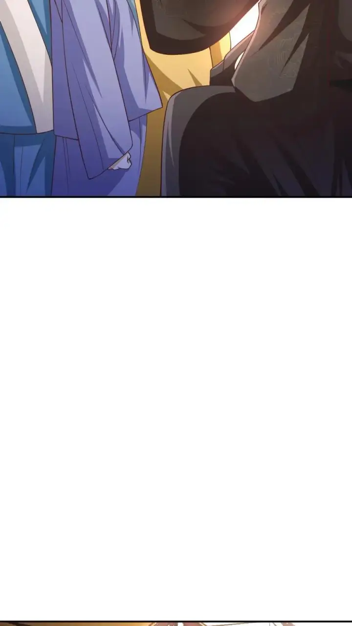 《完了啊！女帝的软饭丈夫居然无敌》第315话 被害妄想症复发图18