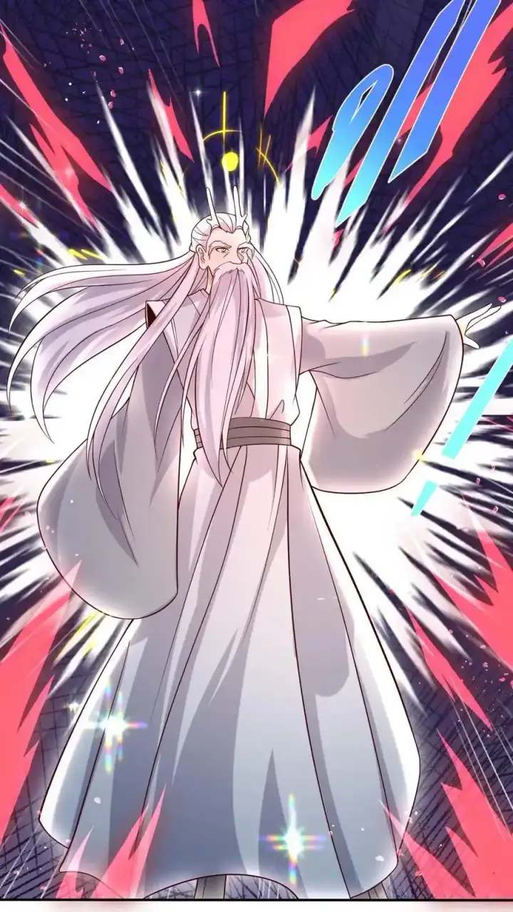 《完了啊！女帝的软饭丈夫居然无敌》第369话 万道龙帝图24
