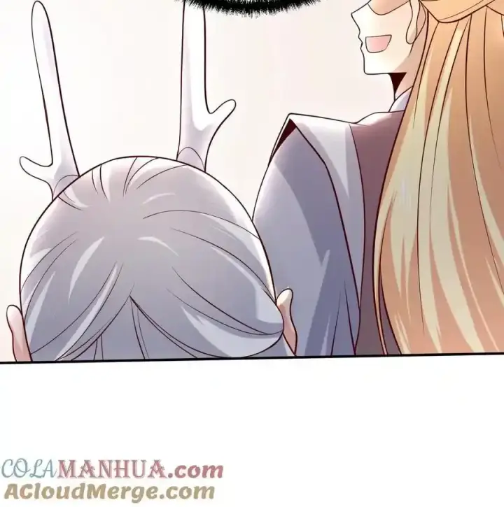 《完了啊！女帝的软饭丈夫居然无敌》第369话 万道龙帝图31