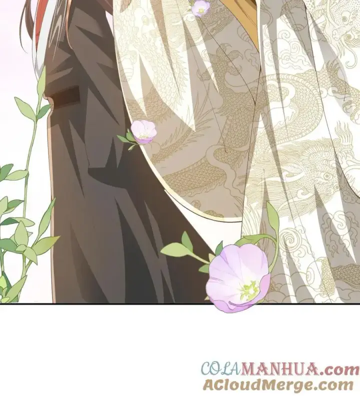 《完了啊！女帝的软饭丈夫居然无敌》第349话 生气的洛㚯媛图29