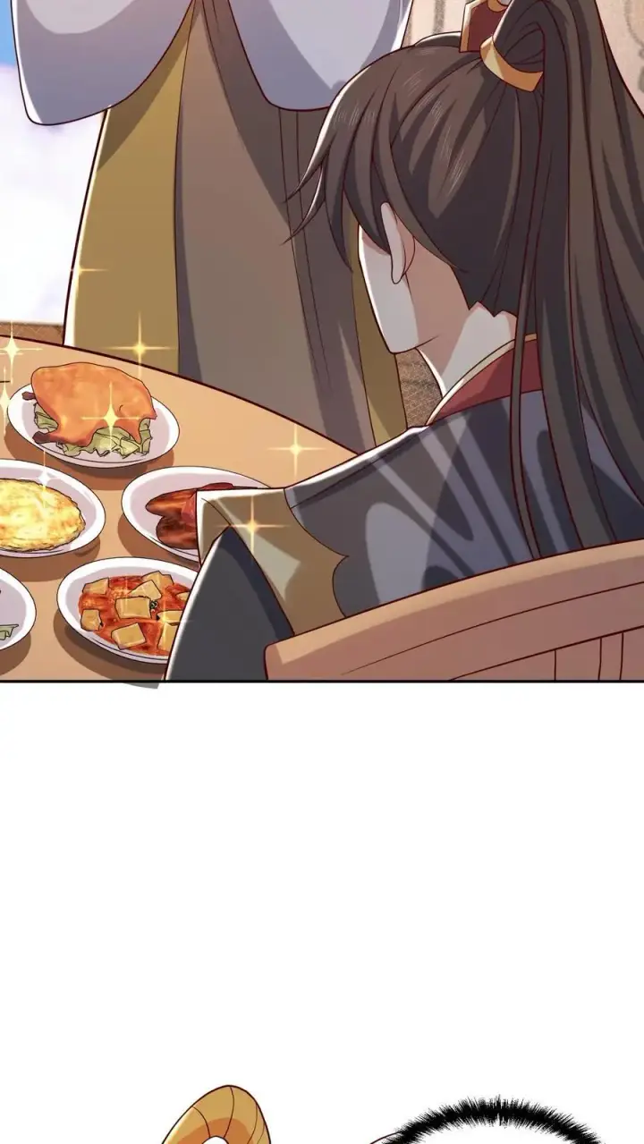 《完了啊！女帝的软饭丈夫居然无敌》第356话 道德绑架大法图6