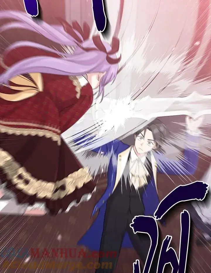 《完美演绎养女角色》第33话图109