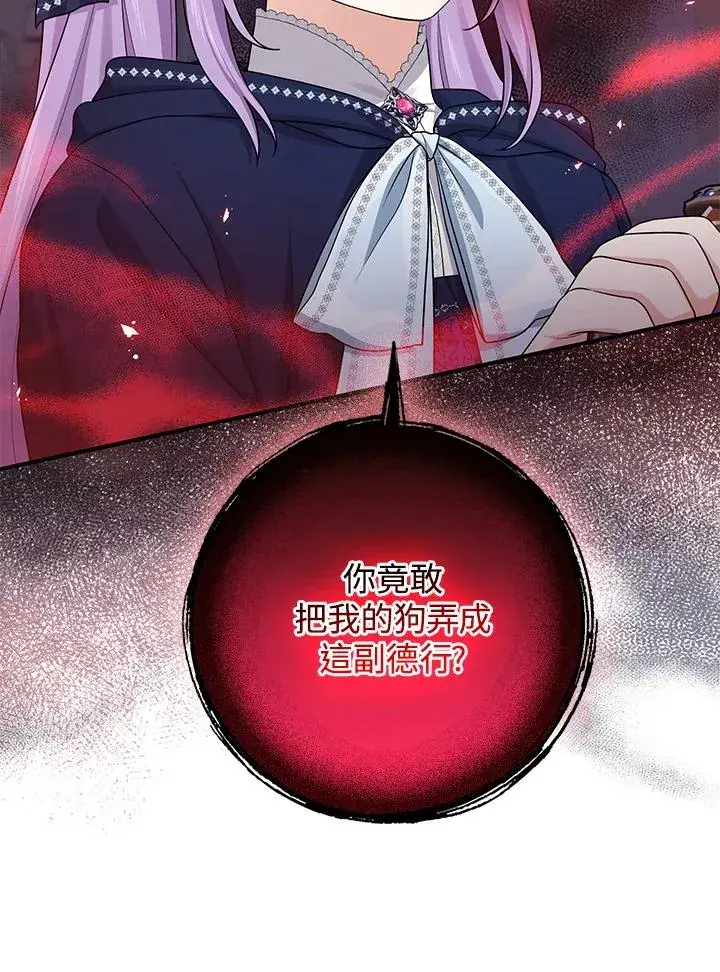 《完美演绎养女角色》第44话图67