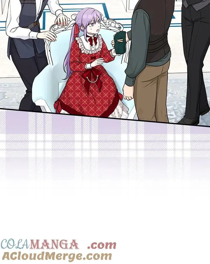 《完美演绎养女角色》第50话图29