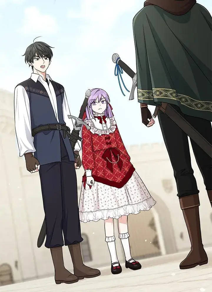 《完美演绎养女角色》第51话图100