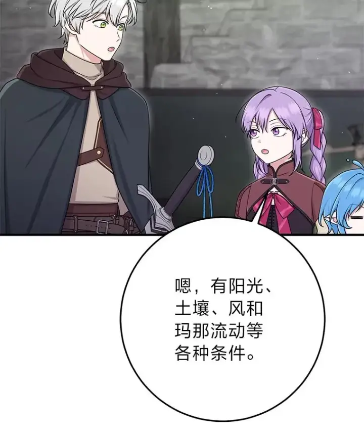 《完美演绎养女角色》56.深入遗址图78