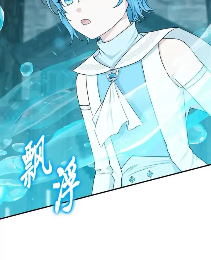 《完美演绎养女角色》57.与精灵缔约图15
