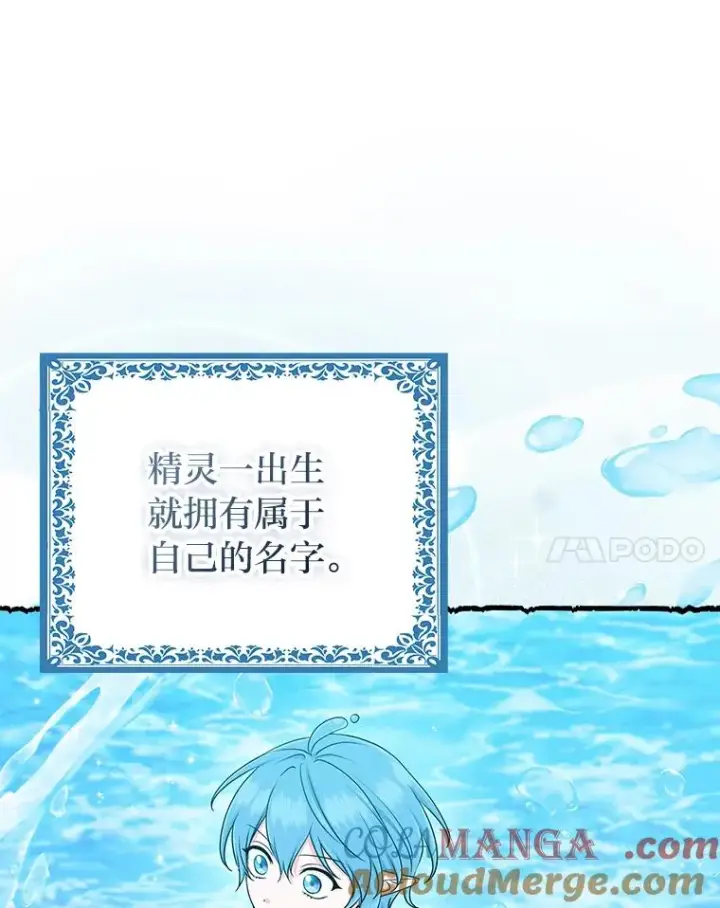 《完美演绎养女角色》57.与精灵缔约图21