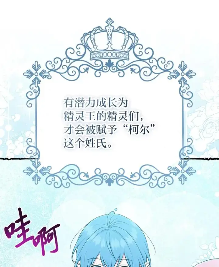 《完美演绎养女角色》57.与精灵缔约图23