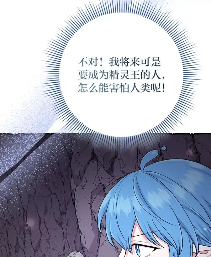 《完美演绎养女角色》57.与精灵缔约图43
