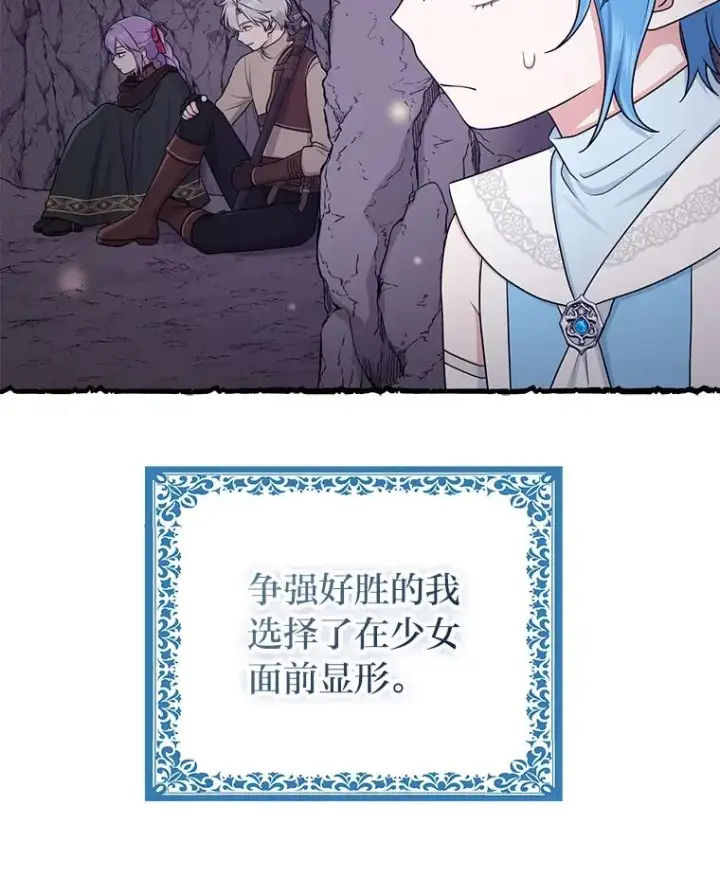 《完美演绎养女角色》57.与精灵缔约图44