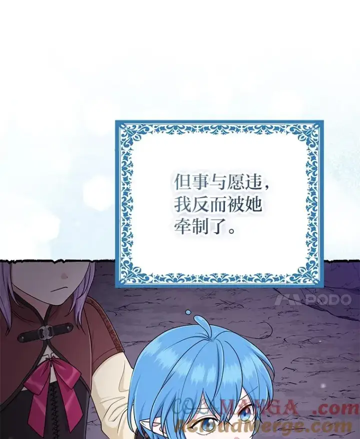《完美演绎养女角色》57.与精灵缔约图45