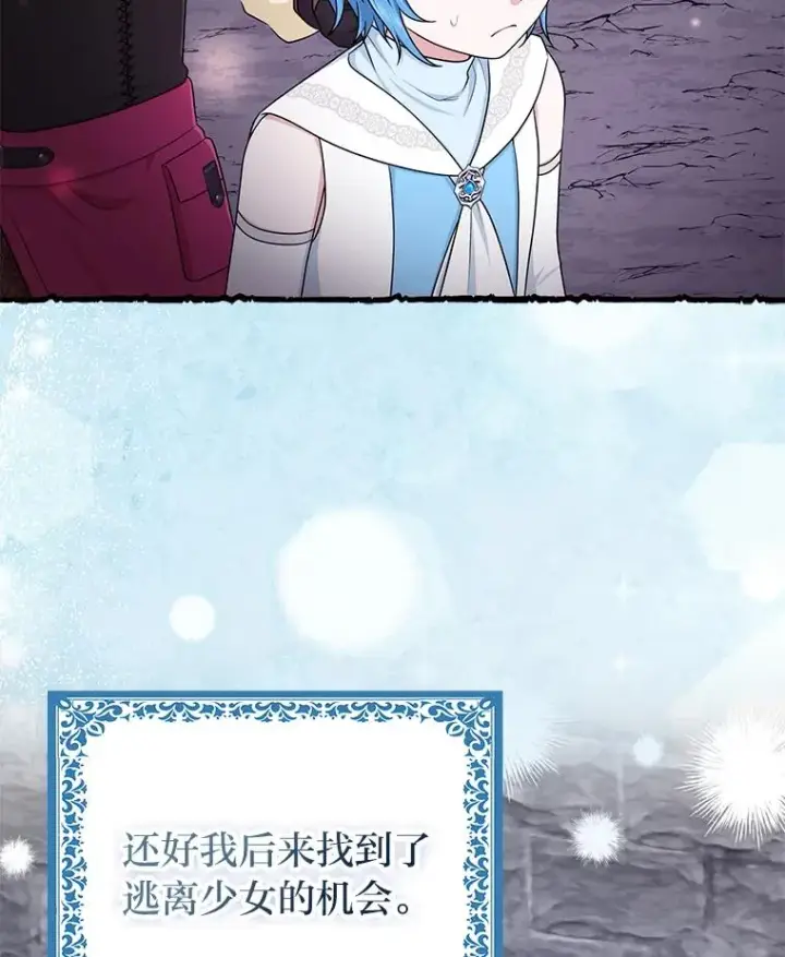 《完美演绎养女角色》57.与精灵缔约图46