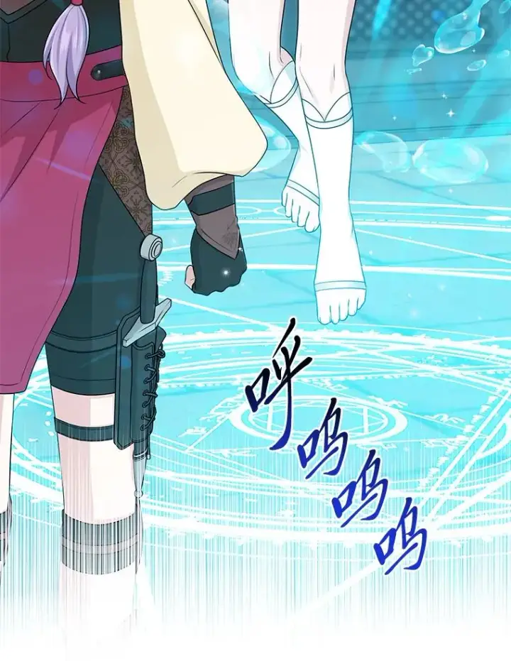 《完美演绎养女角色》57.与精灵缔约图54