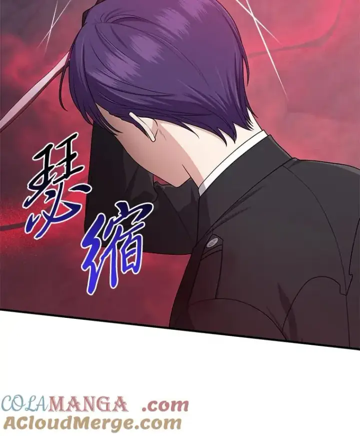 《完美演绎养女角色》59.乖乖管家被上身图117