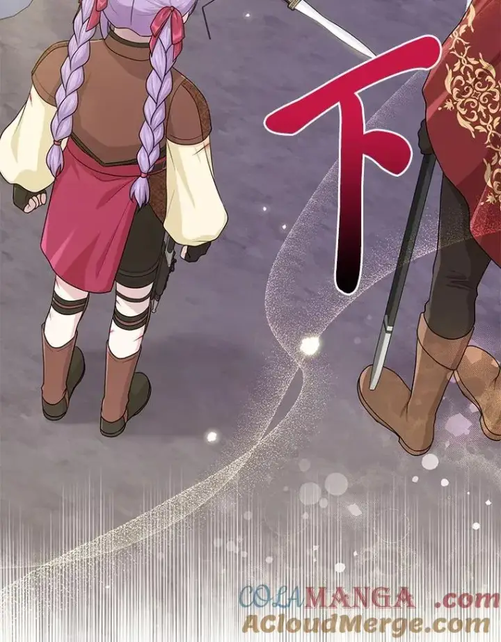 《完美演绎养女角色》60.在大姐面前卖乖图13