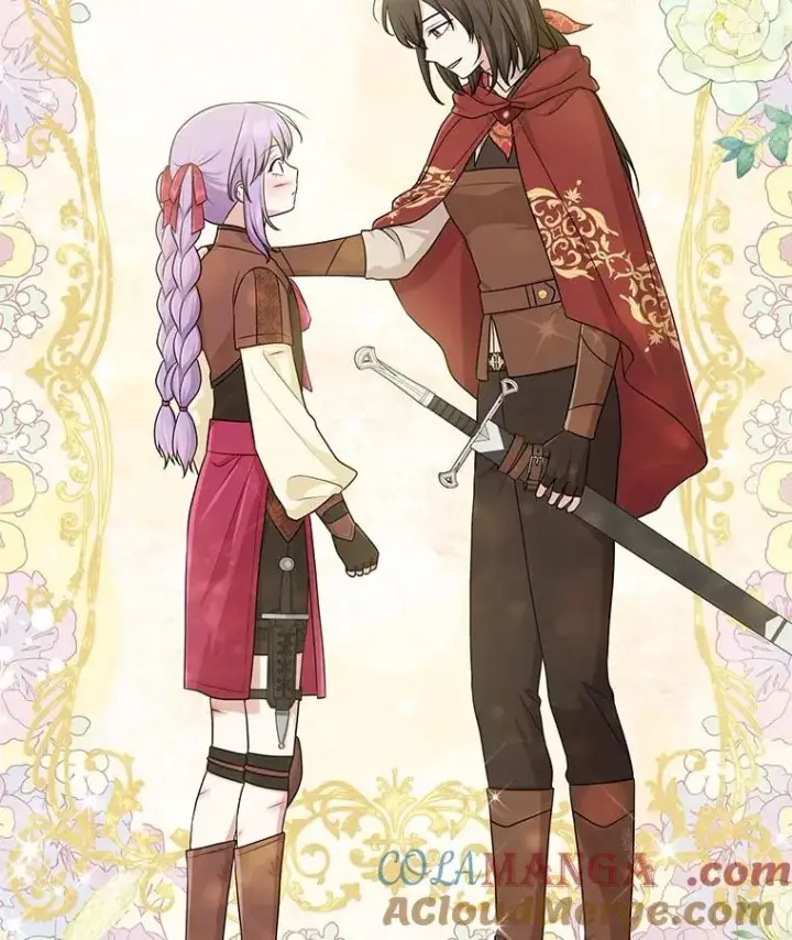 《完美演绎养女角色》60.在大姐面前卖乖图81
