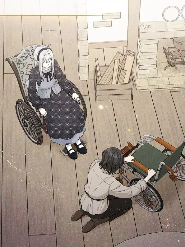 《完美演绎养女角色》66.薇欧拉的大型犬图63