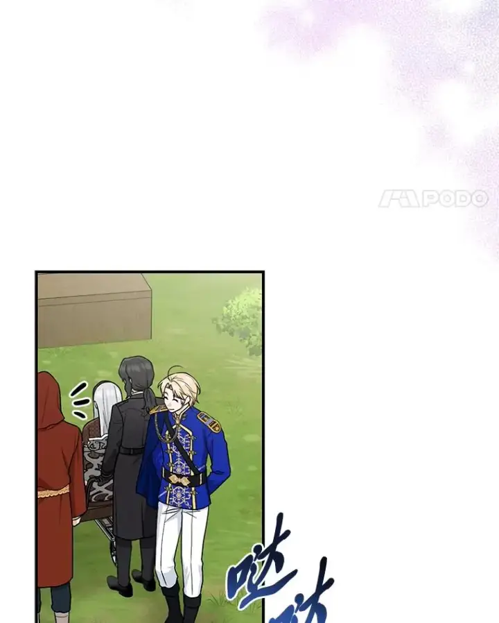 《完美演绎养女角色》69.薇欧拉的理由图107