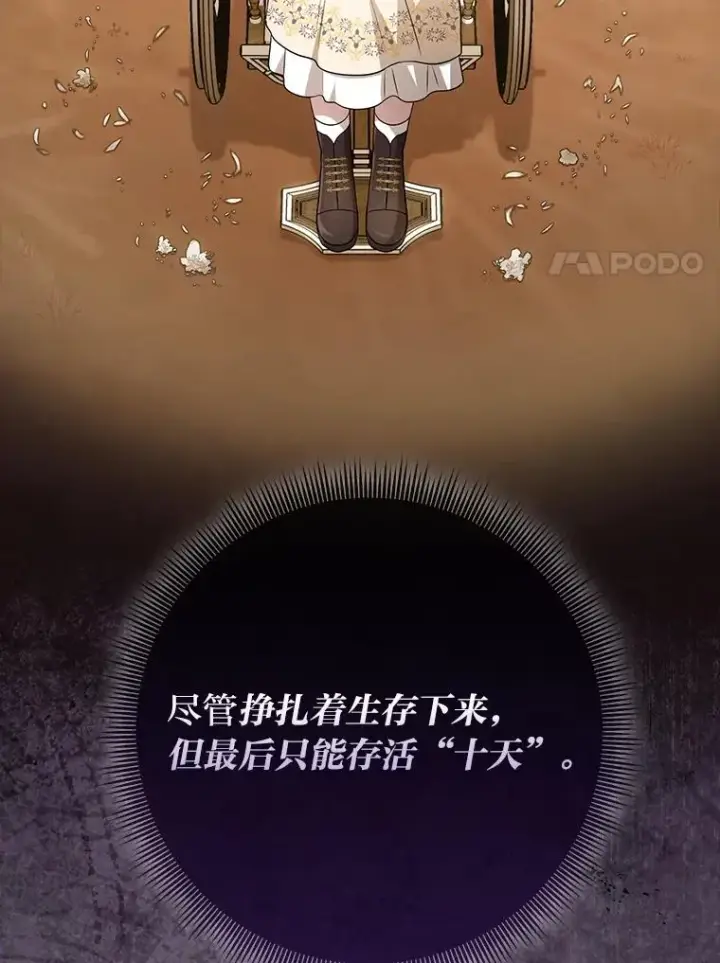 《完美演绎养女角色》69.薇欧拉的理由图131