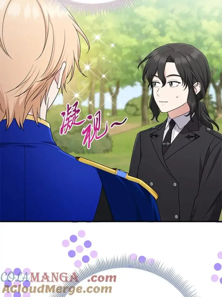 《完美演绎养女角色》69.薇欧拉的理由图133