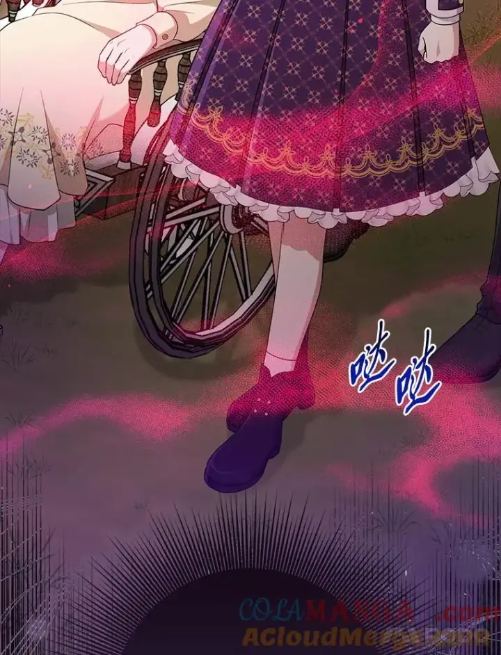《完美演绎养女角色》69.薇欧拉的理由图141