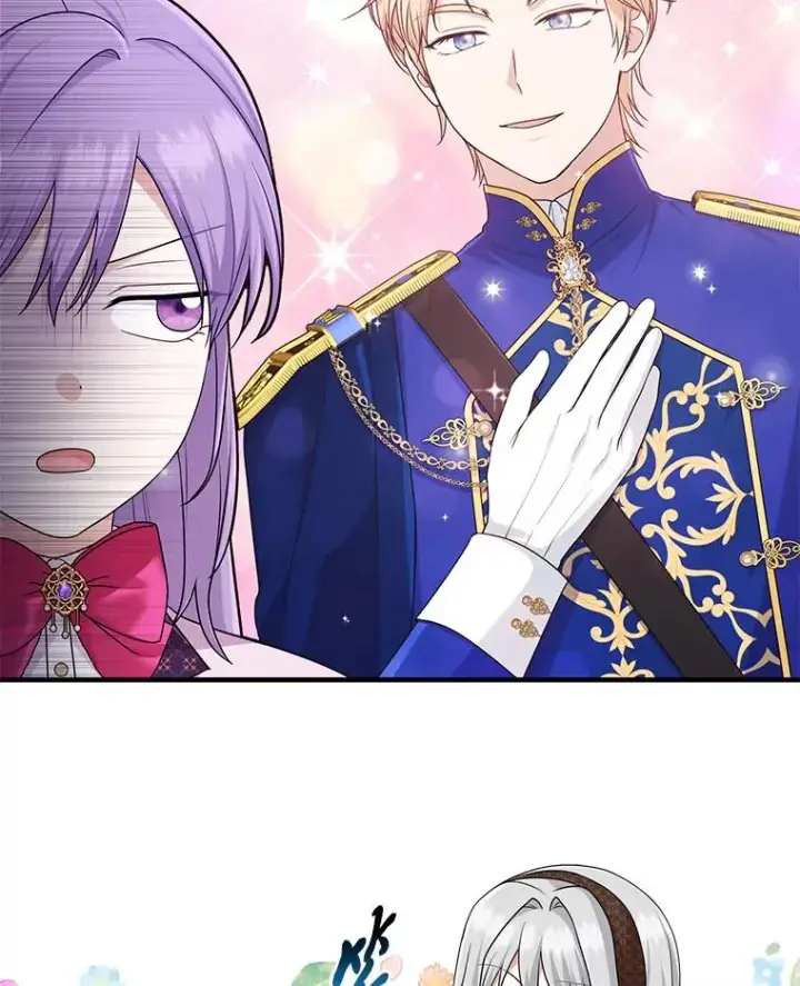 《完美演绎养女角色》69.薇欧拉的理由图20