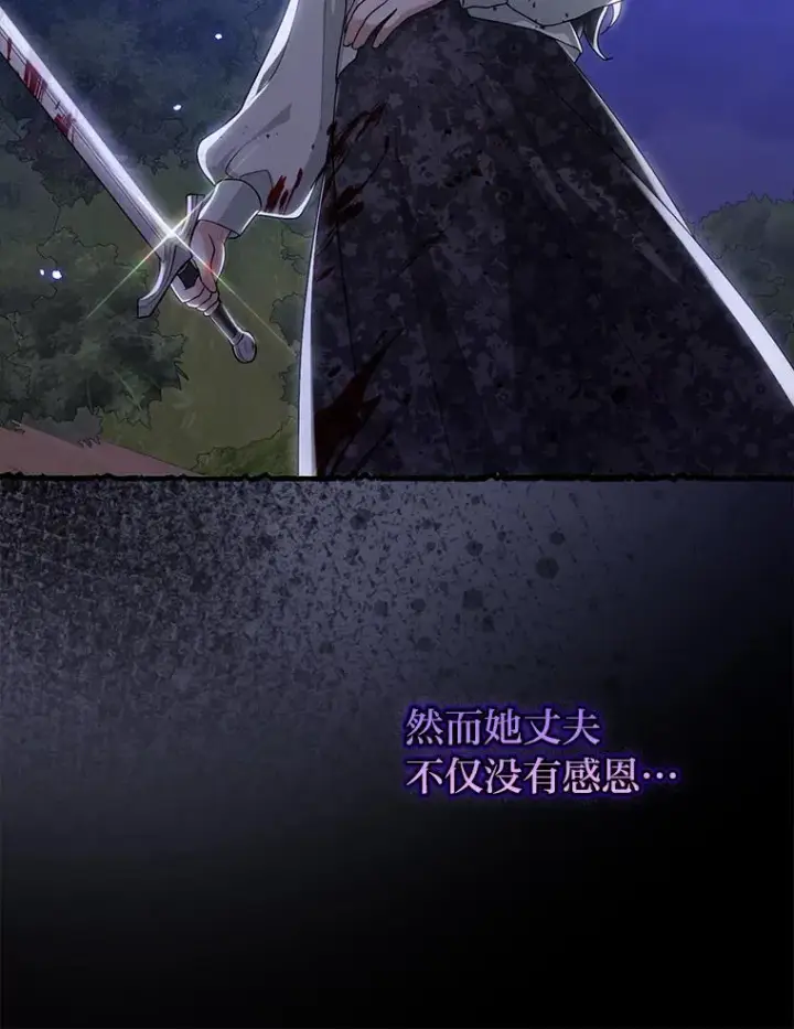 《完美演绎养女角色》69.薇欧拉的理由图43