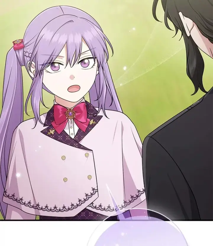 《完美演绎养女角色》69.薇欧拉的理由图80