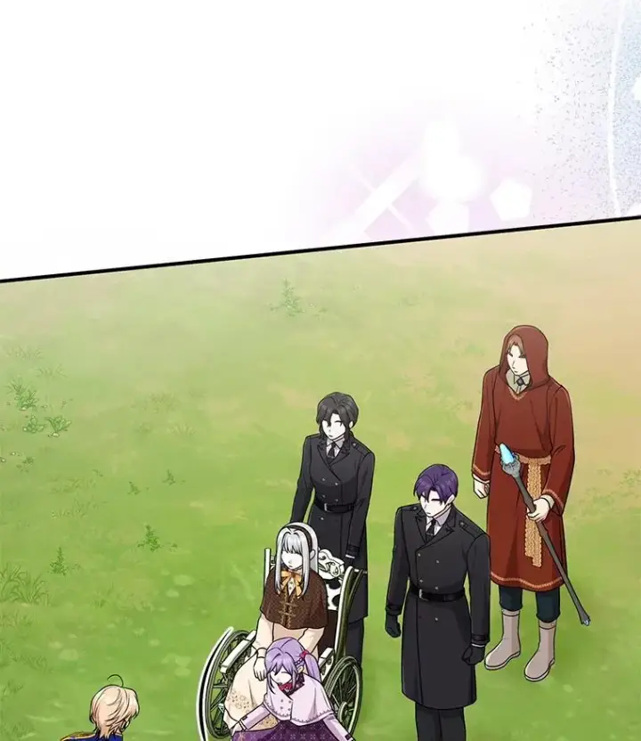 《完美演绎养女角色》69.薇欧拉的理由图84