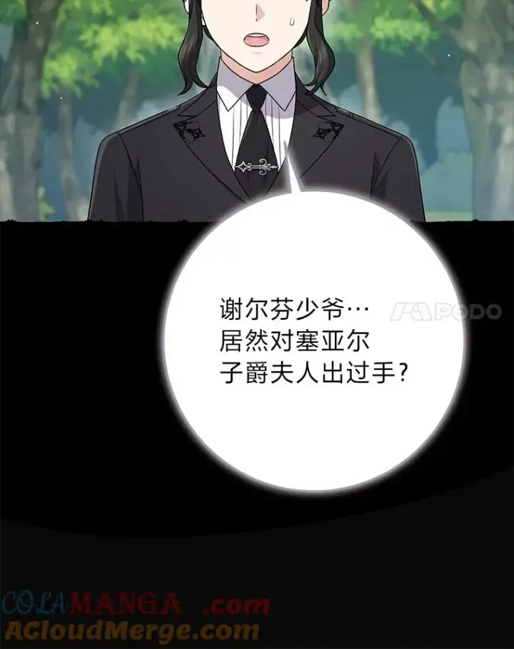 《完美演绎养女角色》69.薇欧拉的理由图93