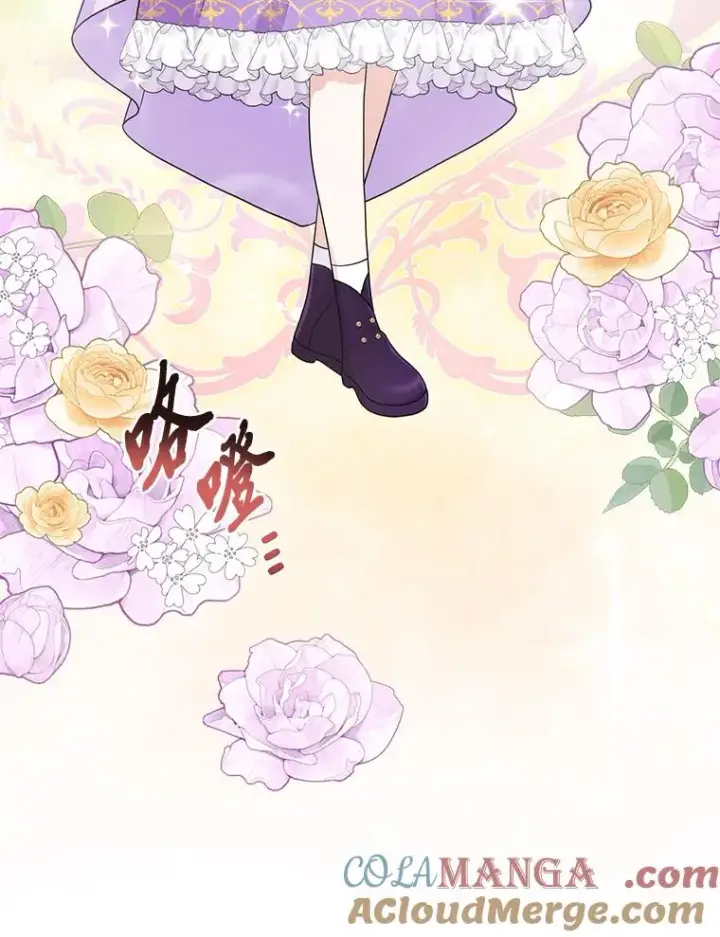 《完美演绎养女角色》72.礼服真正的主人图105