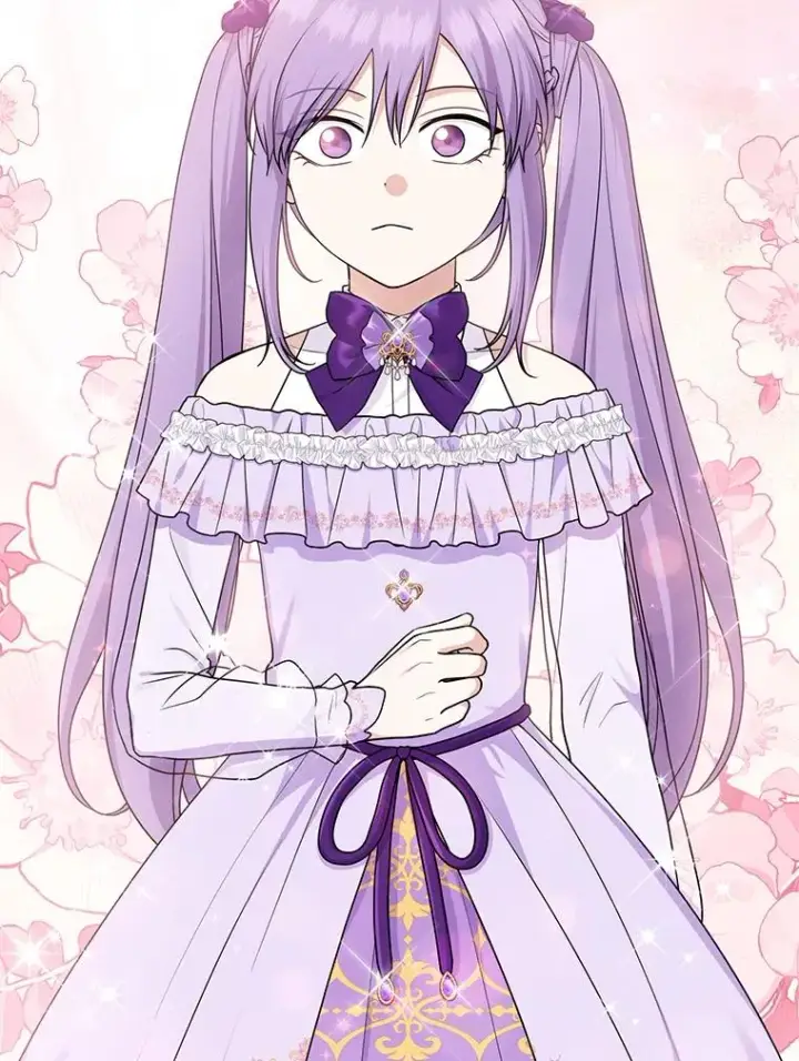《完美演绎养女角色》72.礼服真正的主人图123