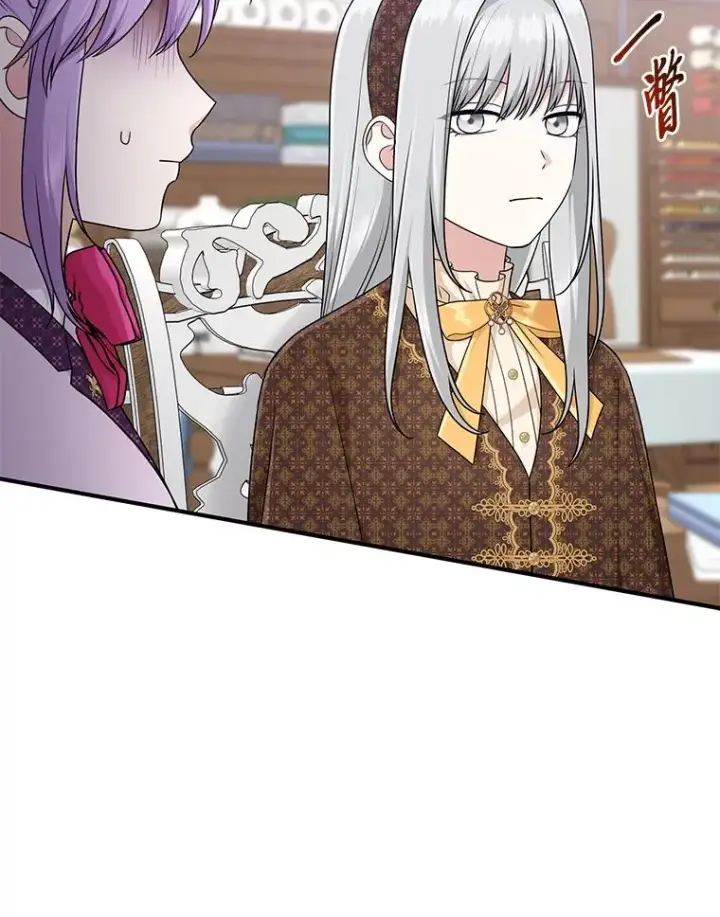 《完美演绎养女角色》72.礼服真正的主人图64
