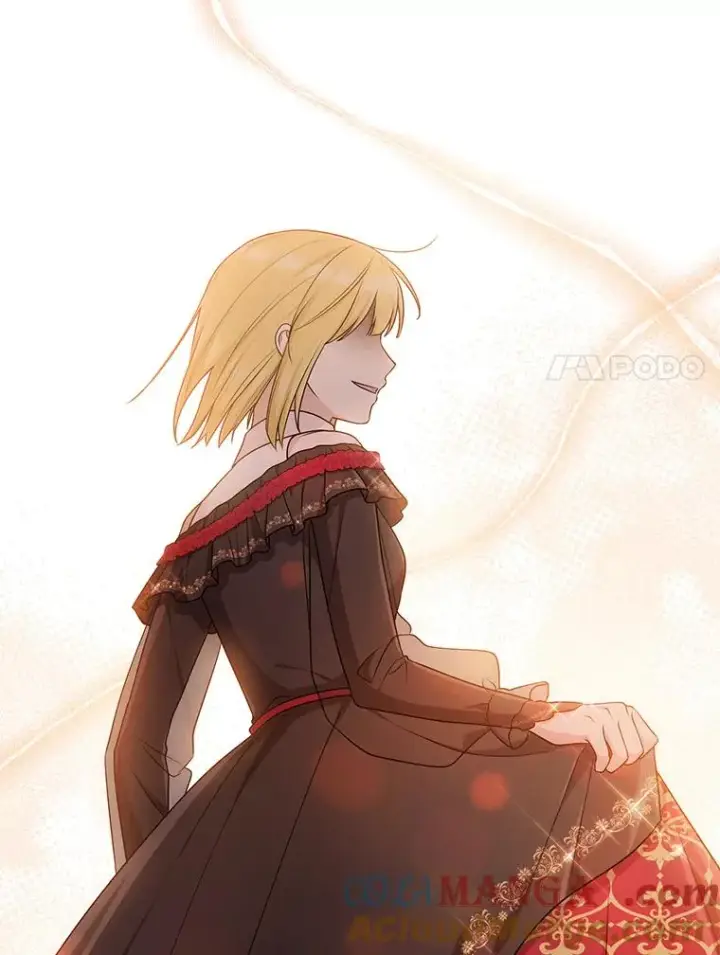 《完美演绎养女角色》72.礼服真正的主人图93