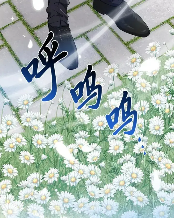 《完美演绎养女角色》75.在花田相遇图114
