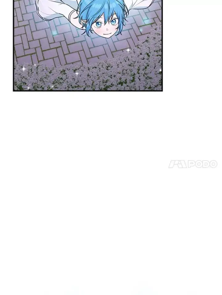 《完美演绎养女角色》75.在花田相遇图14
